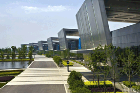 波导即将出席2017第35届苏交会