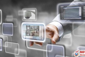 智能安防前景展望 未来发展重点及关键技术解析