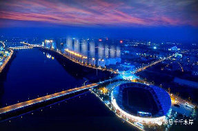 【千千水岸 不止于湖】 90万方湖居生态大盘