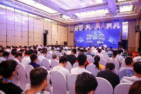 海上鲜受邀出席独角兽企业（宁波）创新论坛并发表演讲