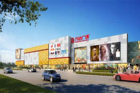 随州万达广场吹响启幕号角丨第一批“商户进场装修说明会”圆满完成