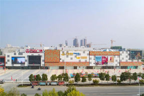 11月全国有7座万达广场开业，跨5省狠惊艳