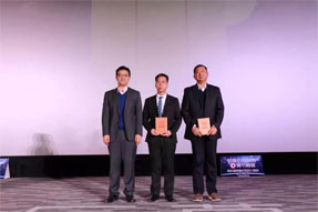 喜讯 | 清研微视斩获2019年度“江苏汽车工业科技进步奖”一等奖