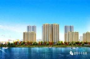 楼上居家 楼下购物、漫步 这才叫理想生活style……