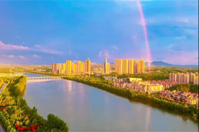 峰层骄傲 天生有别 | 千千水岸 320㎡御湖大平墅即将登场