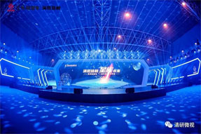 重磅上市|东风凯普勒e星搭载清研微视DMS上线