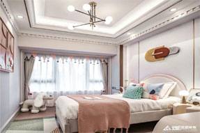 千千水岸D户型推荐 | 理想四房 不负理想不负卿