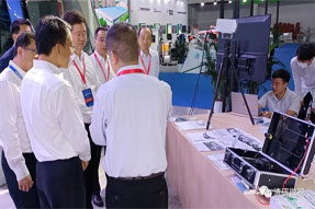 展会回顾|秋天的第一个展会