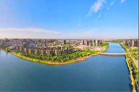 千千水岸320㎡御湖大平墅|宽境奢宅 演绎塔尖人生