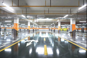 在随州，“颜值”与“内涵”并存的地下车位是怎样的？