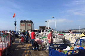 开渔见闻：波星通助力渔业智慧升级，提供海上直播设备，将网络速度变为收入！