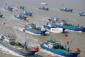 创新 | 波星通“可视化”安全管理，全力护航出海安全