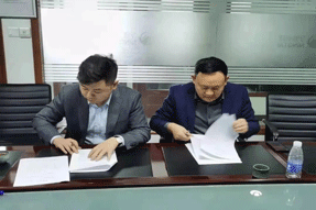 海上鲜签下秘鲁原条鱿鱼4.35万吨采购大单，创该品类单笔成交量之最！