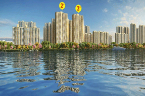 320㎡御湖大平墅｜环景瞰湖 敬献圈层的人生高度